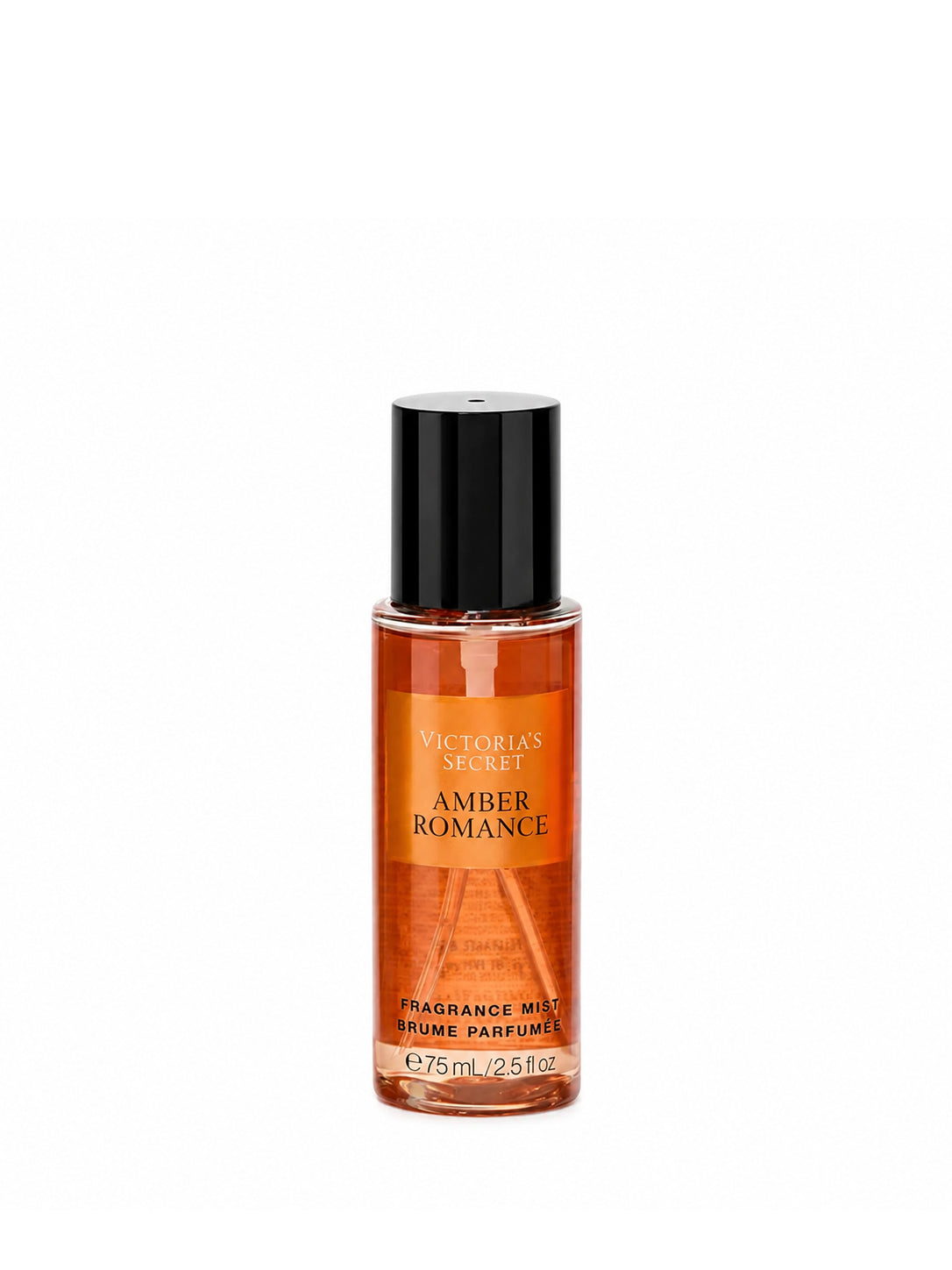 Міні-спрей Amber Romance Victoria's Secret 75mL