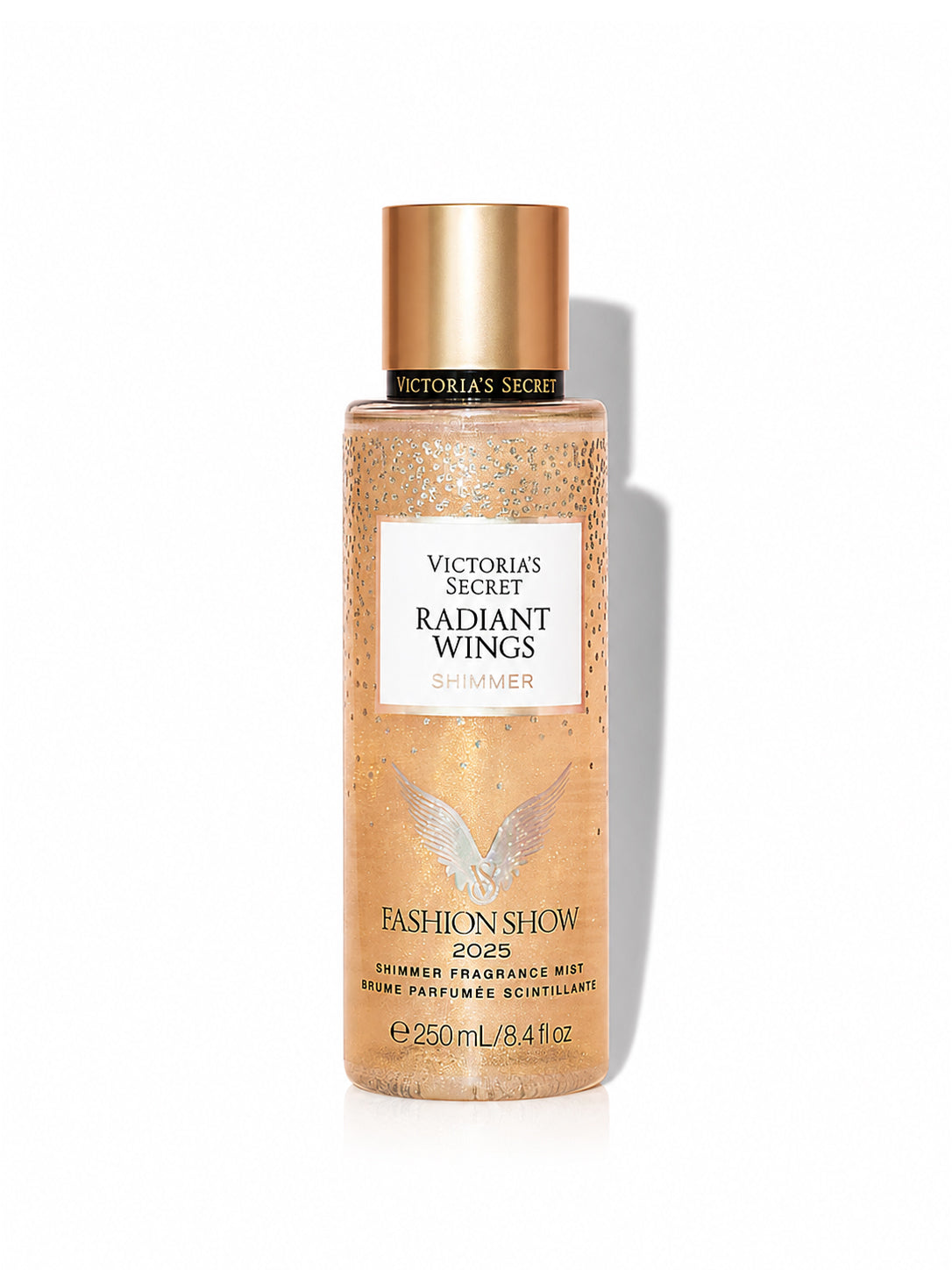 Спрей Radiant Wings Shimmer Victoria's Secret