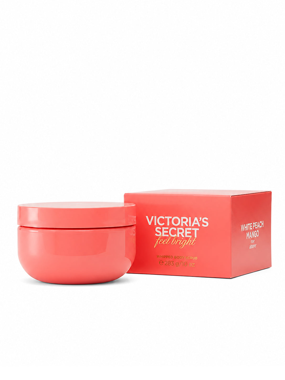 Скраб White Peach Mango Victoria's Secret