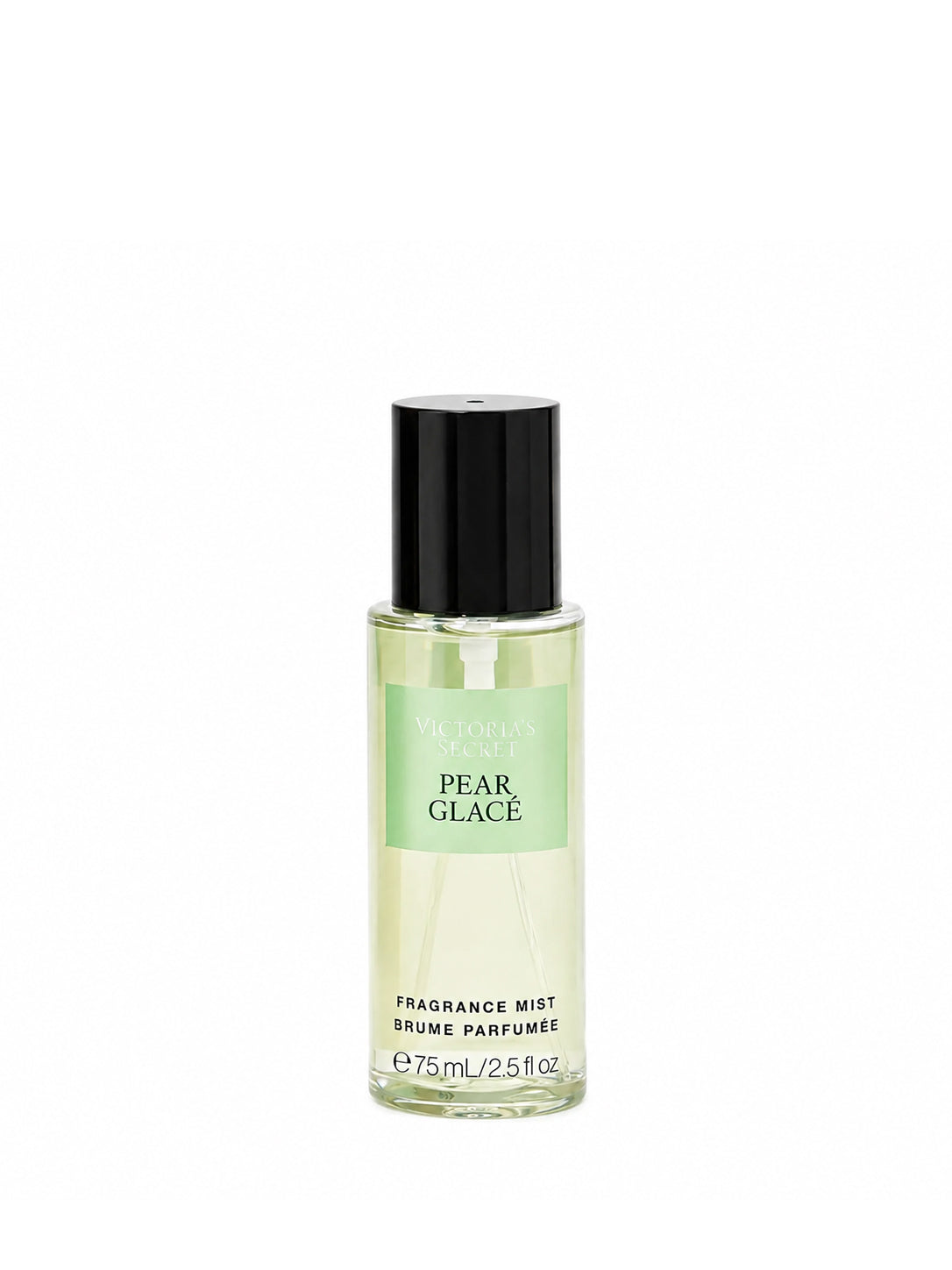 Міні-спрей Pear Glacé Victoria's Secret 75mL