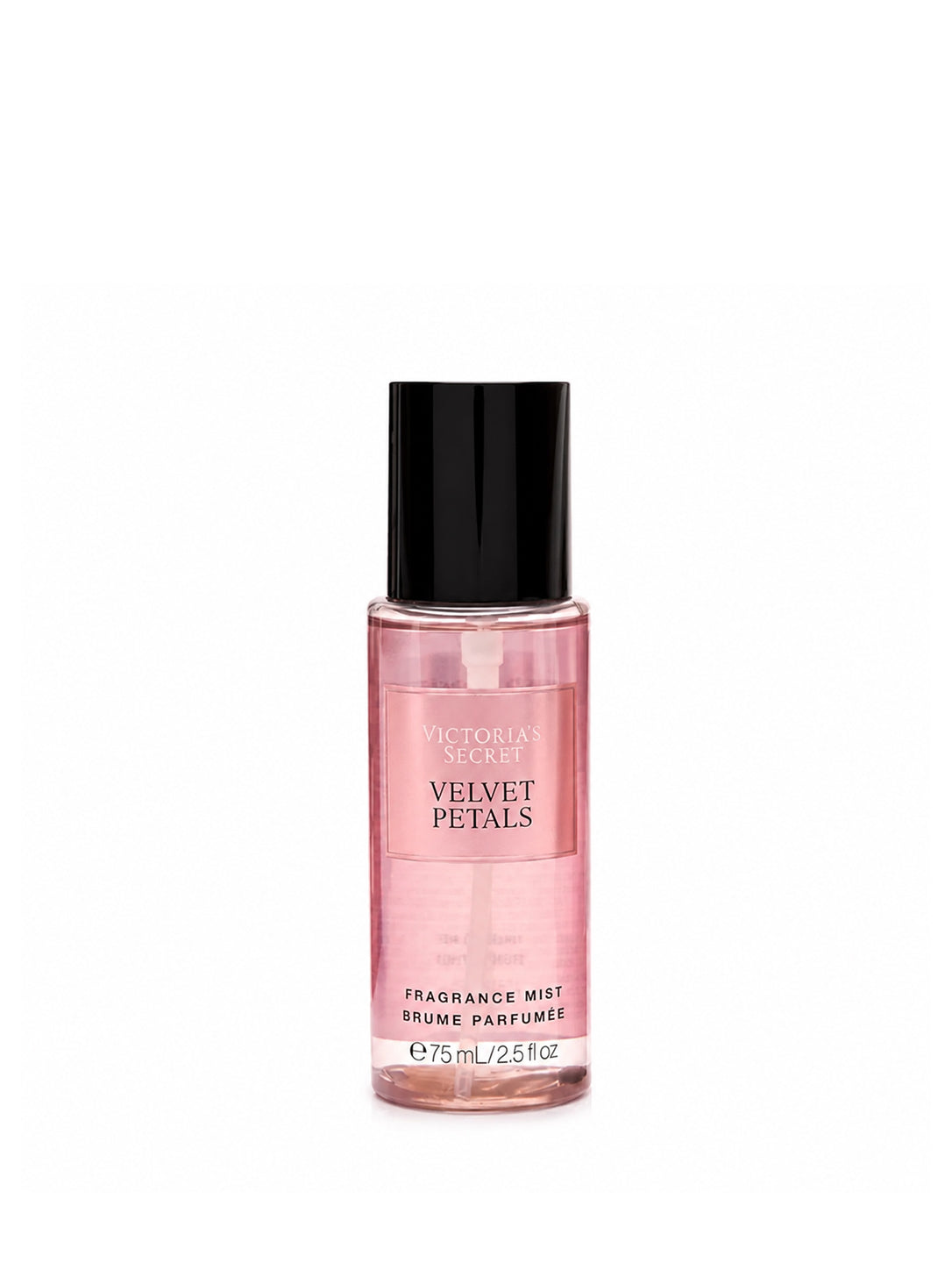 Міні-спрей Velvet Petals Victoria's Secret 75mL