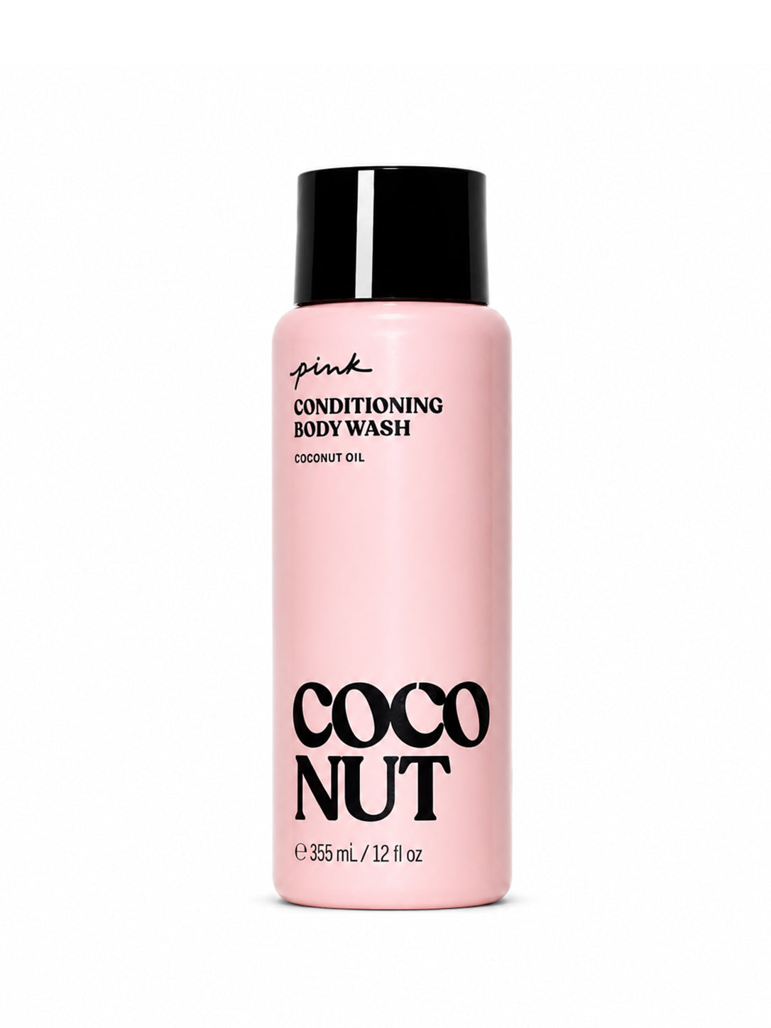 Гель для душу Coconut PINK Victoria's Secret