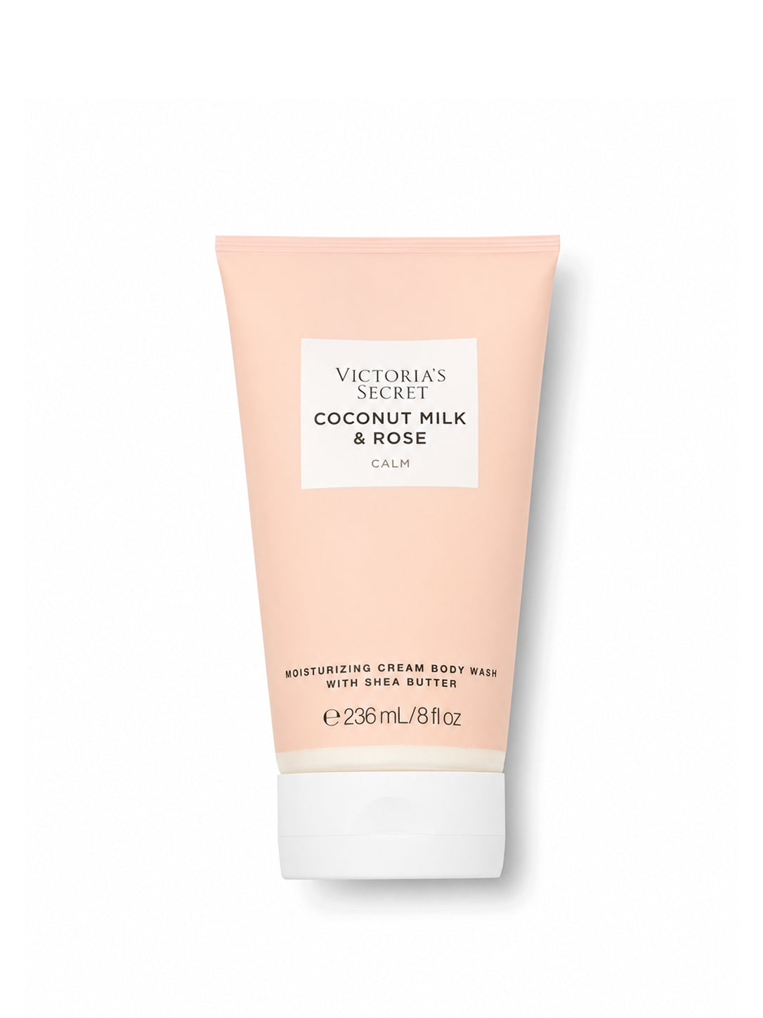 Гель для душу Coconut Milk Rose Victoria's Secret