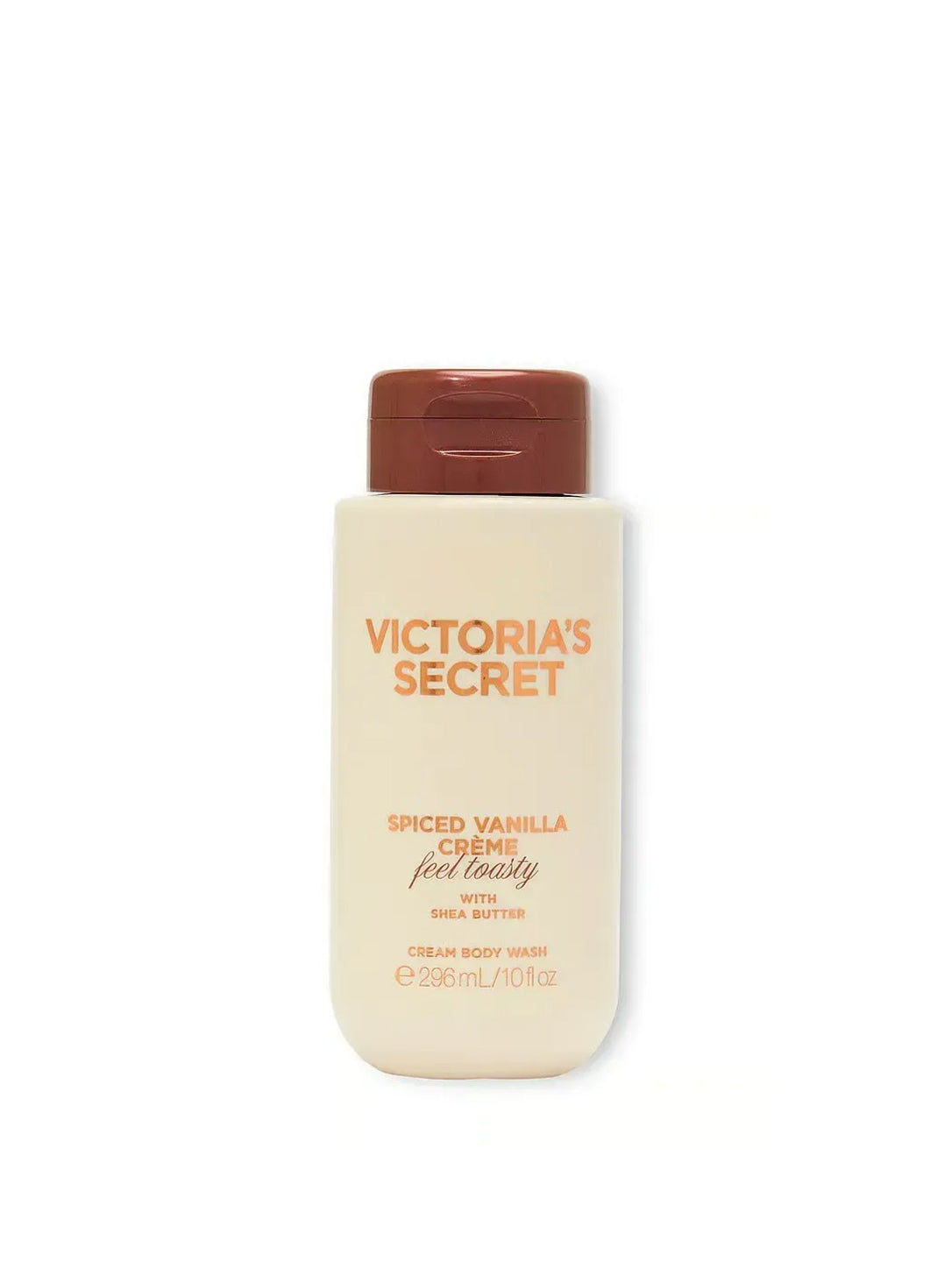 Гель для душу Spiced Vanilla Crème Victoria's Secret