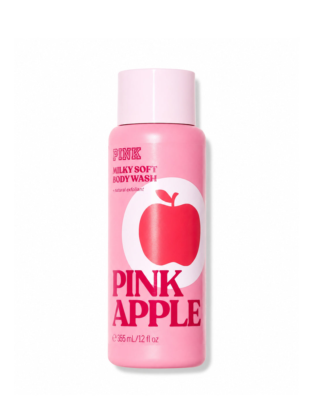 Гель для душу Pink Apple PINK Victoria's Secret