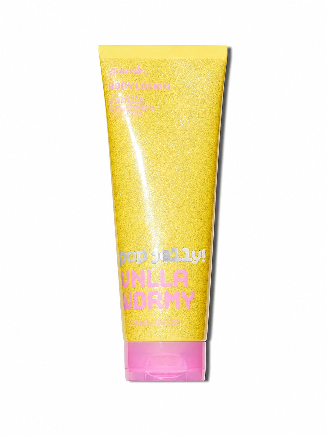 Лосьйон Vanilla & Dreamy Pop Jelly PINK Victoria's Secret