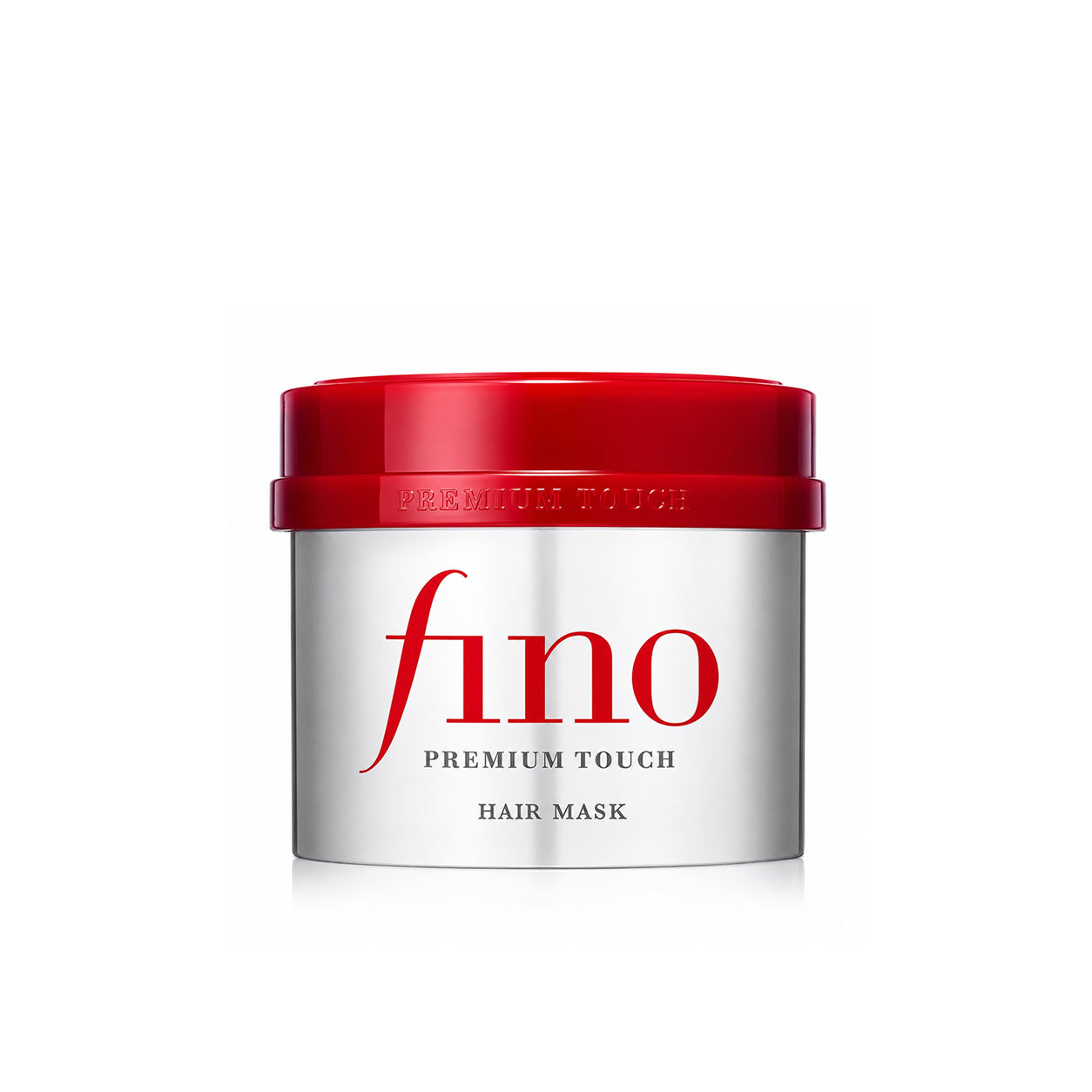 Відновлювальна живильна маска для волосся Shiseido Fino Premium Touch Penetrating Serum Hair Mask