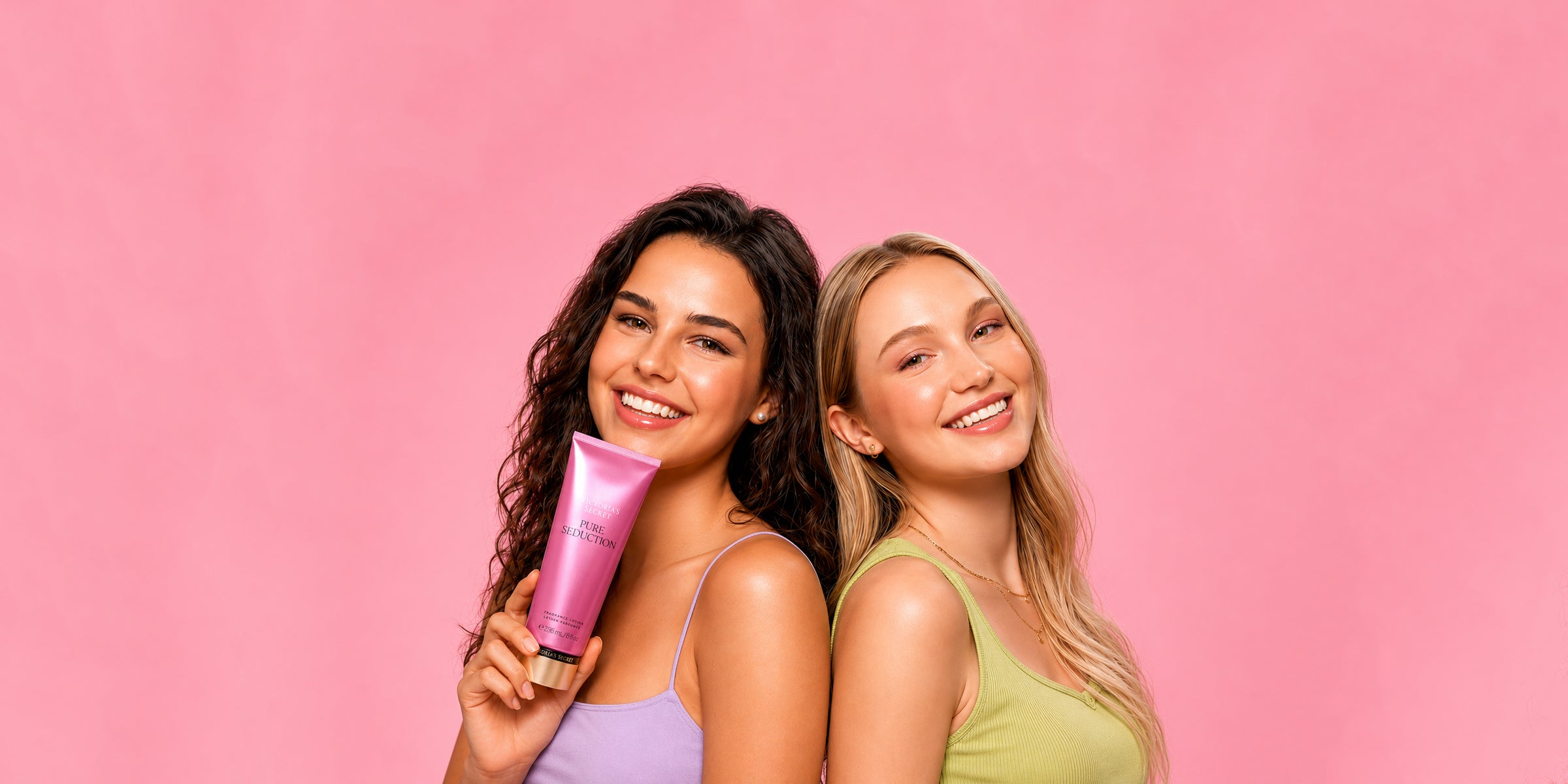 Glow Beyond Everyday Beauty