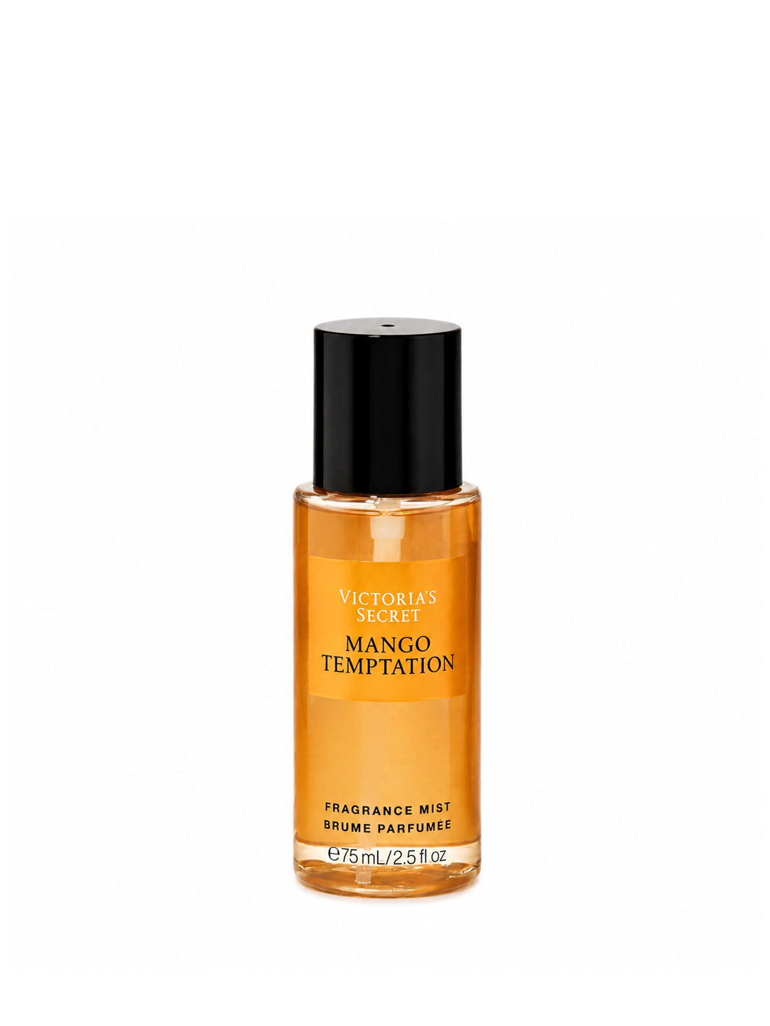 Міні-спрей Mango Temptation Victoria's Secret 75mL