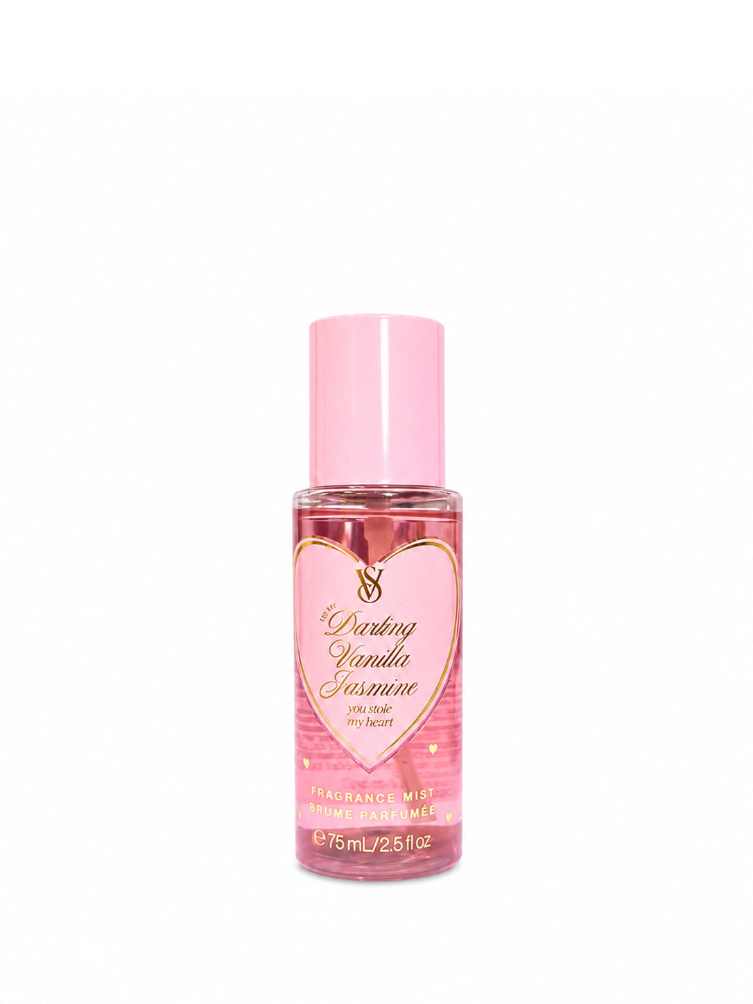Міні-спрей Darling Vanilla Jasmine Victoria's Secret 75mL