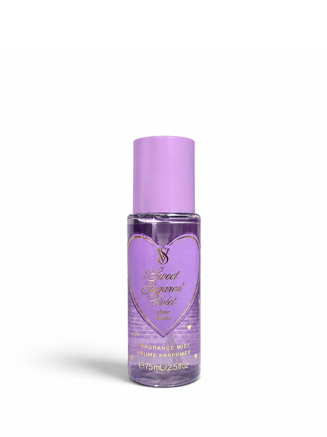 Міні-спрей Sweet Sugared Violet Victoria's Secret 75mL