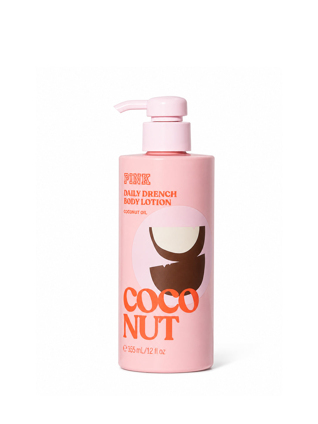 Лосьйон для тіла PINK Coconut Victoria's Secret