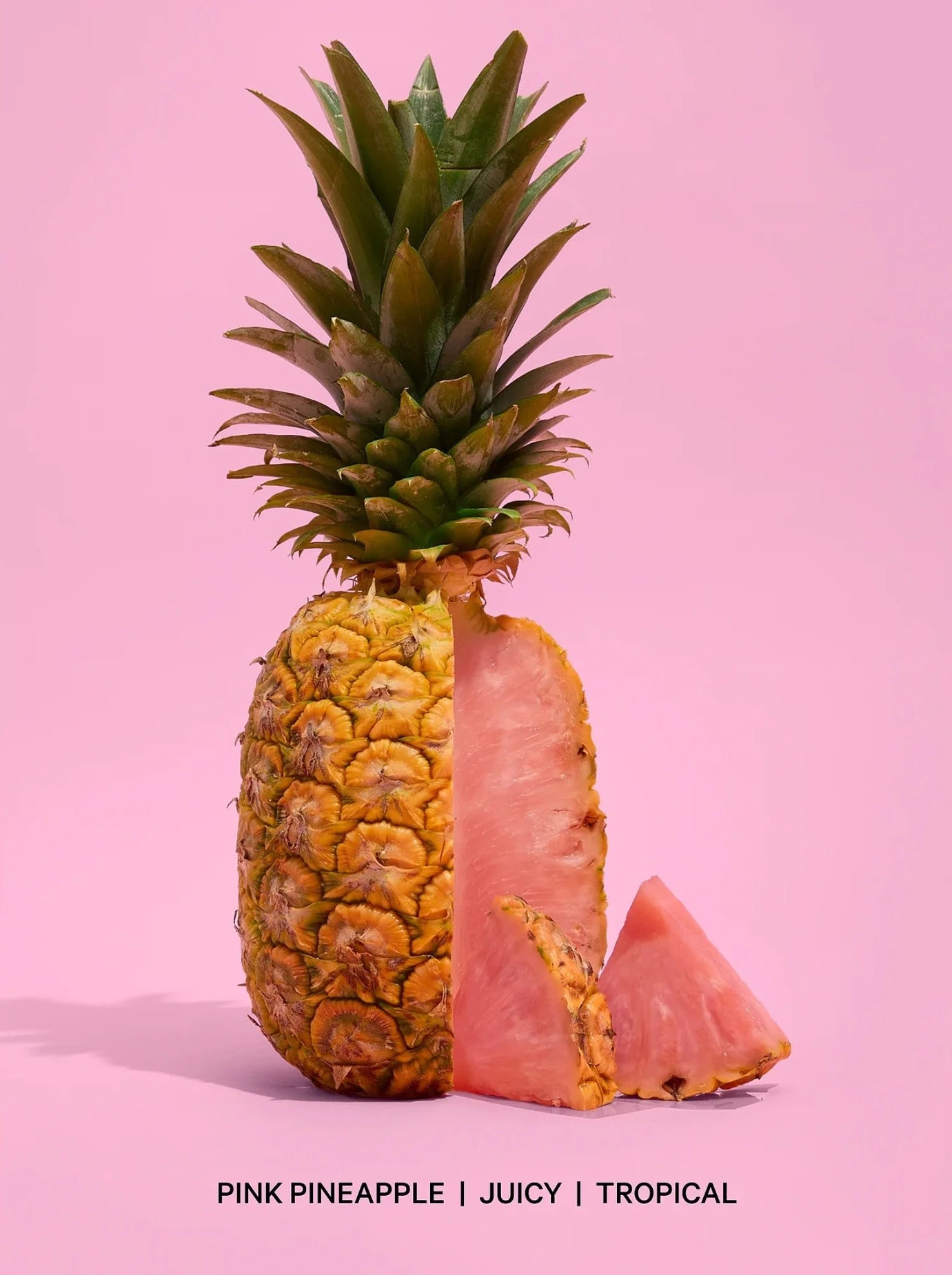Лосьйон для тіла PINK Pineapple Victoria's Secret