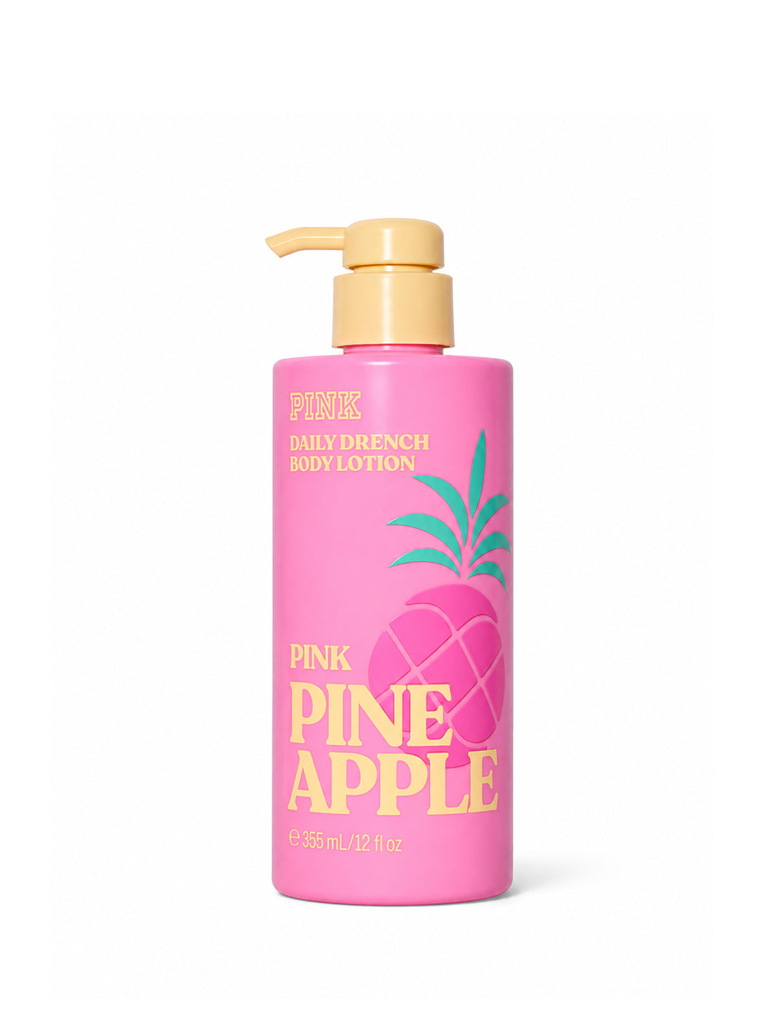 Лосьйон для тіла PINK Pineapple Victoria's Secret