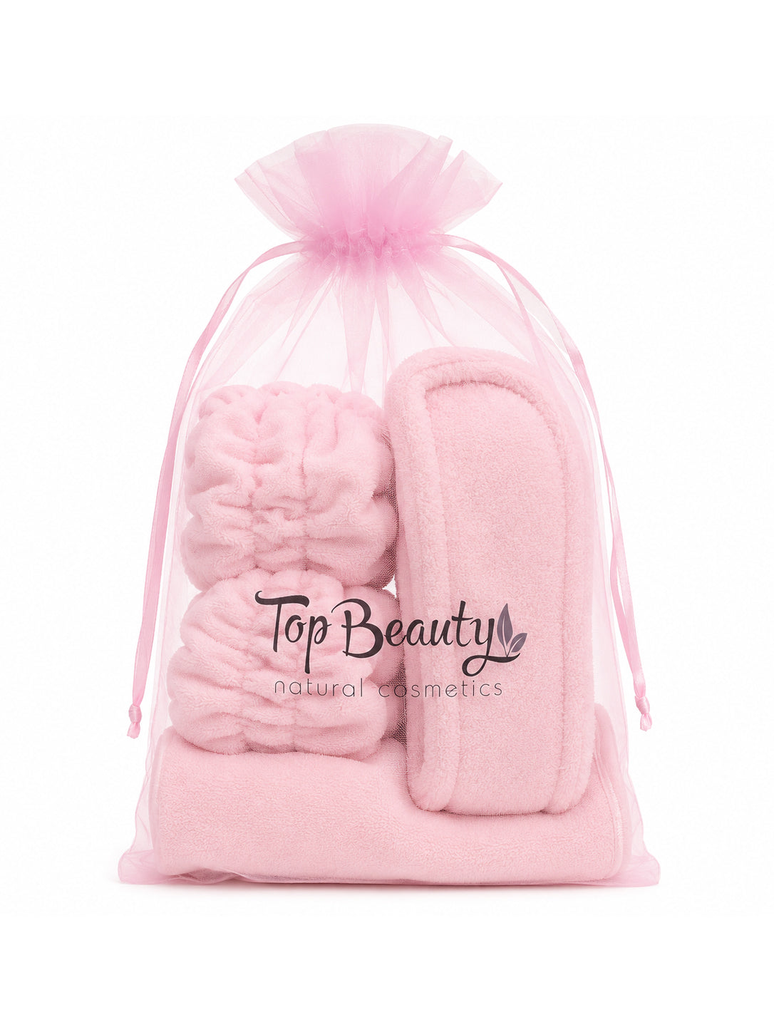 Набір для вмивання Top Beauty