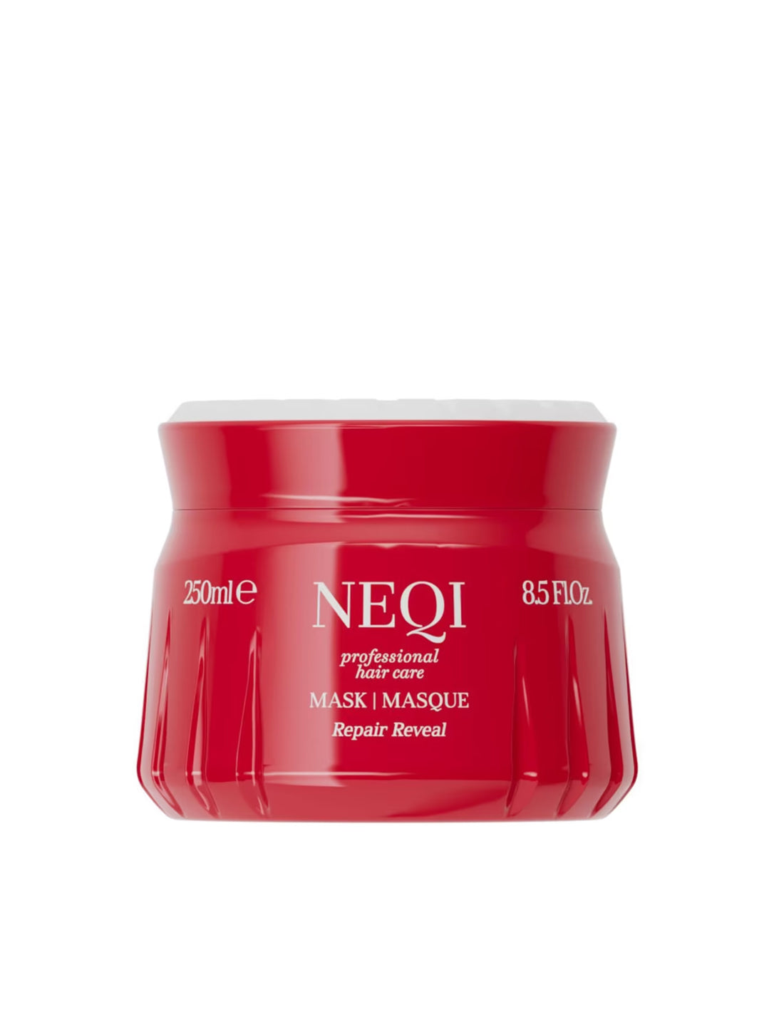 Відновлювальна маска для волосся NEQI Repair Reveal Mask