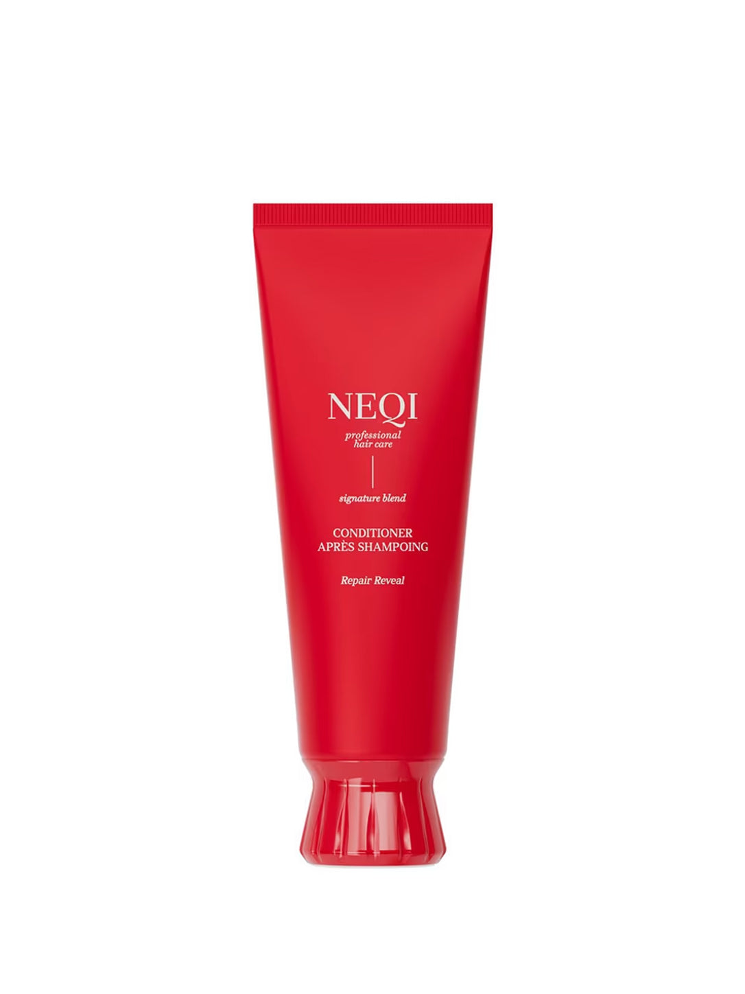 Живильний кондиціонер для волосся NEQI Repair Reveal Conditioner