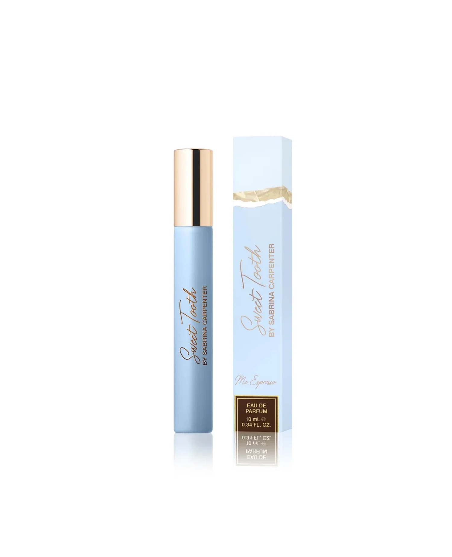 Парфуми Me Espresso Sabrina Carpenther 10mL