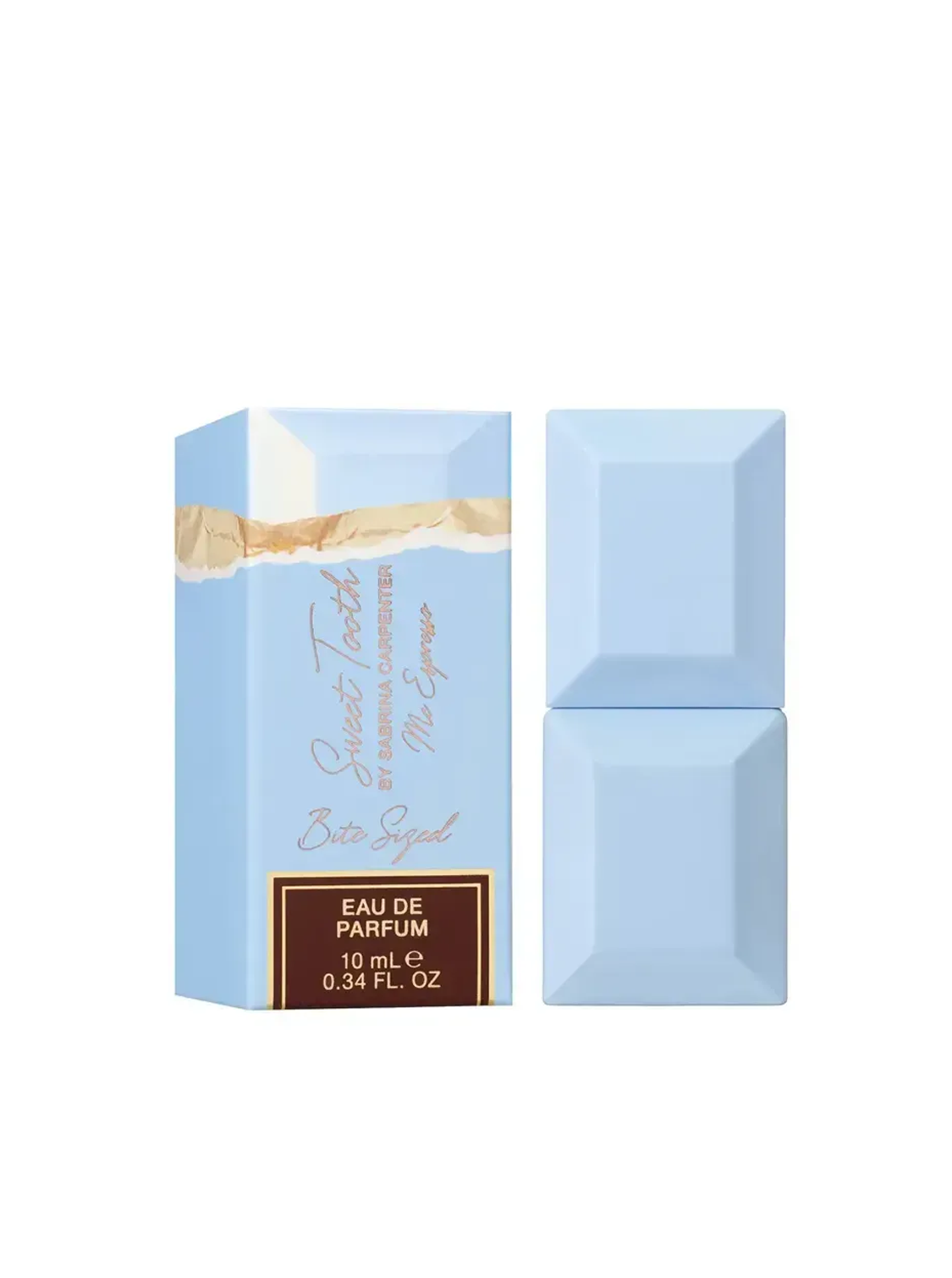 Sabrina mini parfume