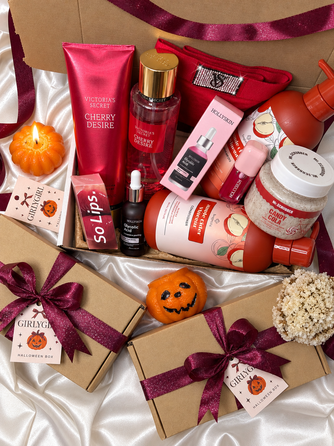 Halloween Box