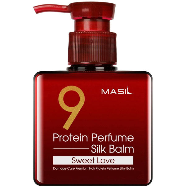 Бальзам для волосся Masil 9 Protein Perfume Silk Balm Sweet Love