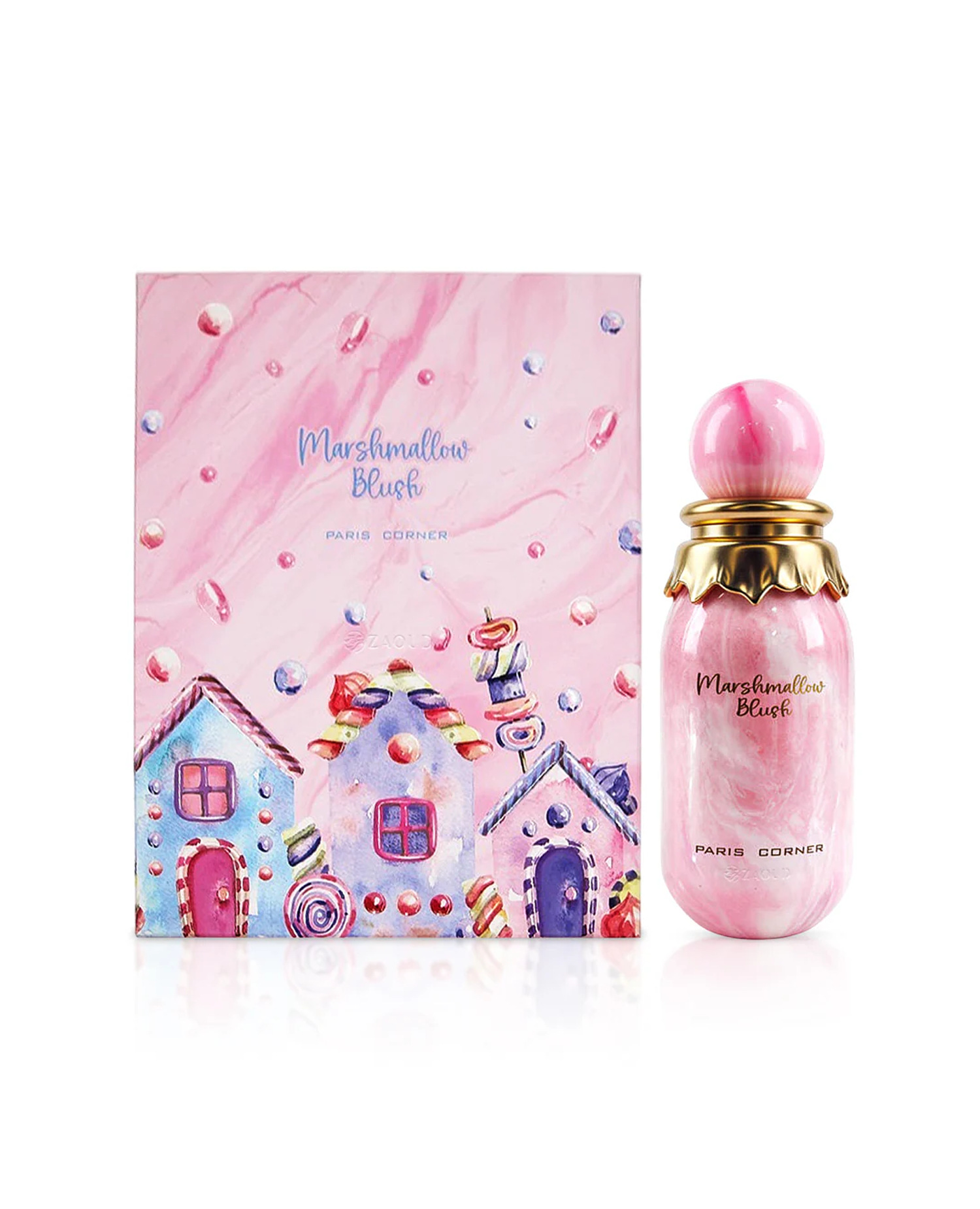 Парфуми Paris Corner Marshmallow Blush 100mL