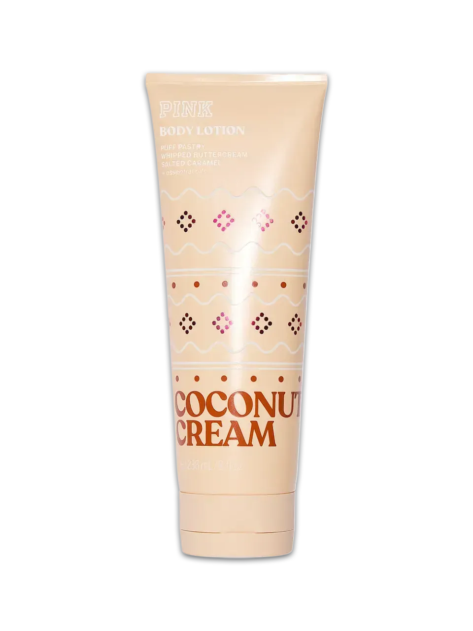 Лосьйон PINK Coconut Cream