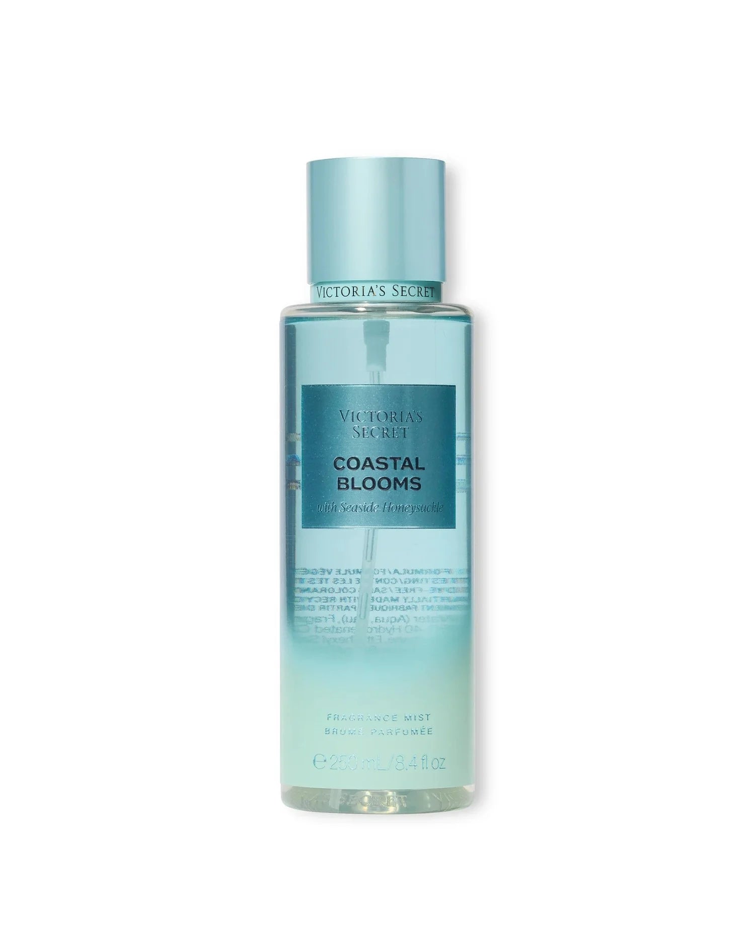 Спрей Coastal Blooms Victoria's Secret