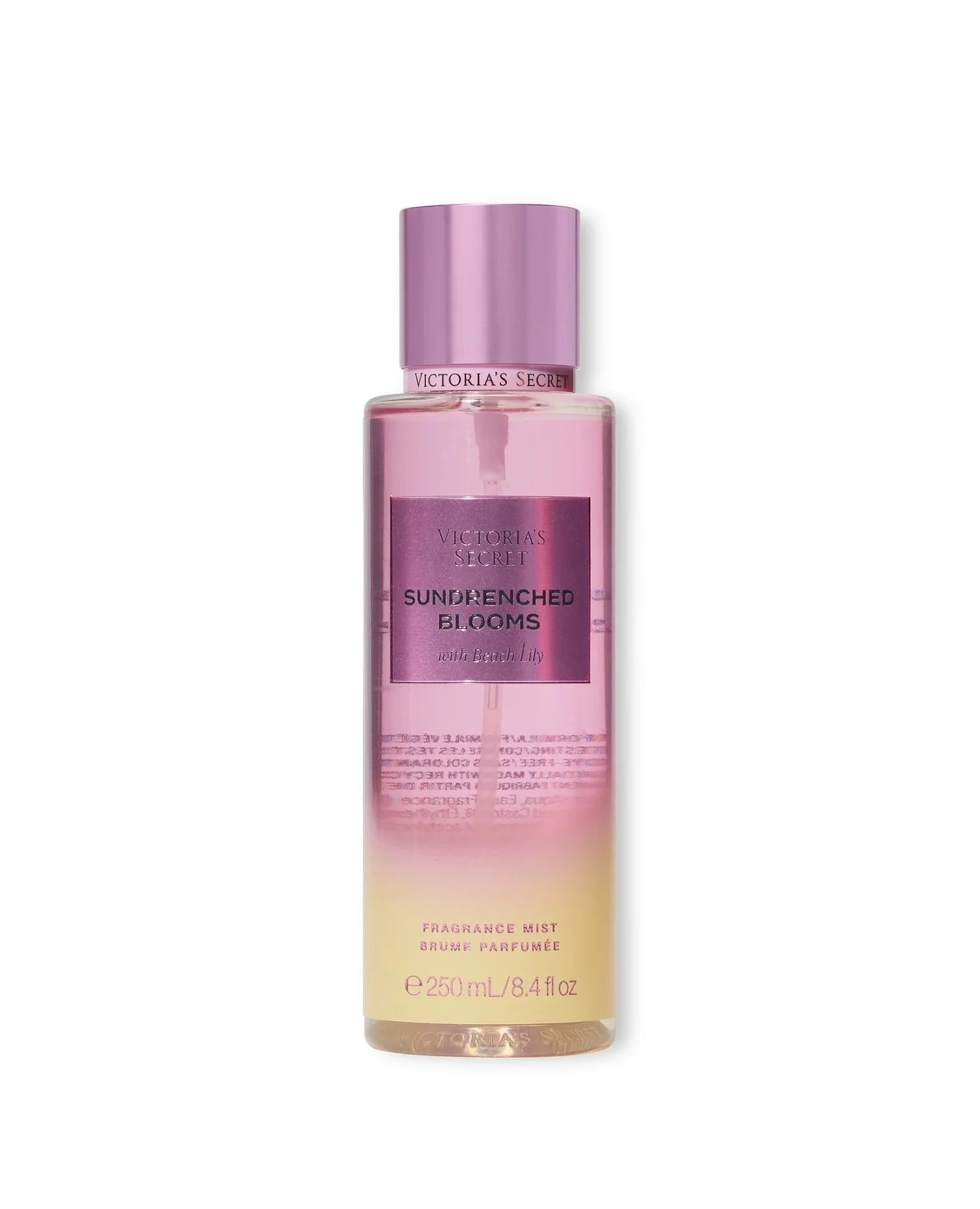 Спрей Sundrenched Blooms Victoria's Secret