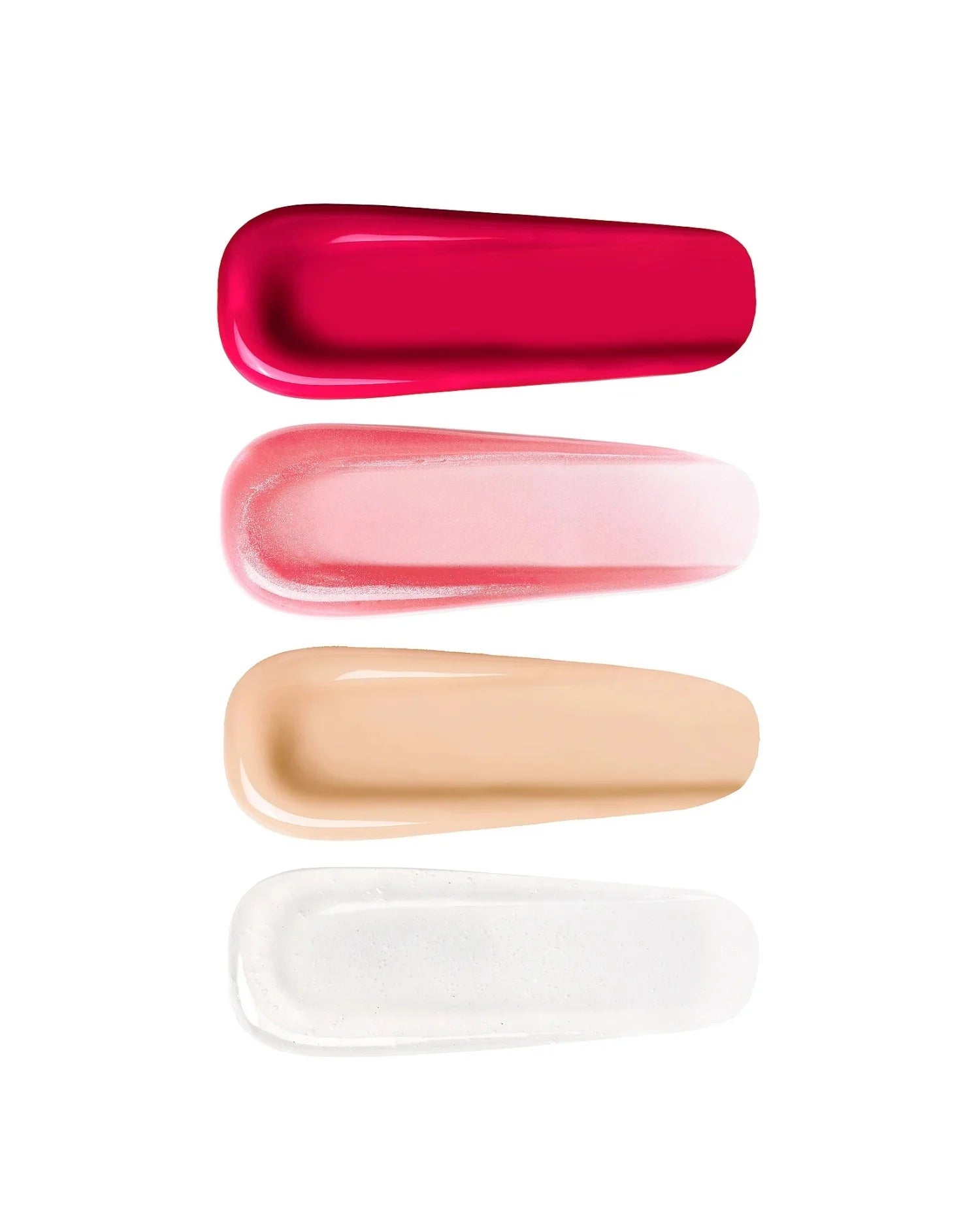 Набір блисків 4-Piece Flavor Favorites Lip Gloss Victoria's Secret