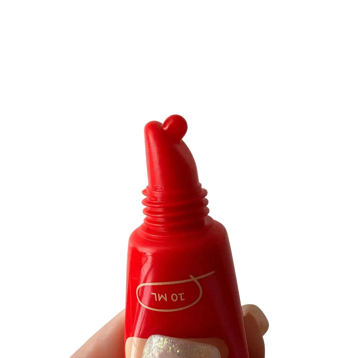 Бальзам-блиск для губ WISHLiST Velvet Coral