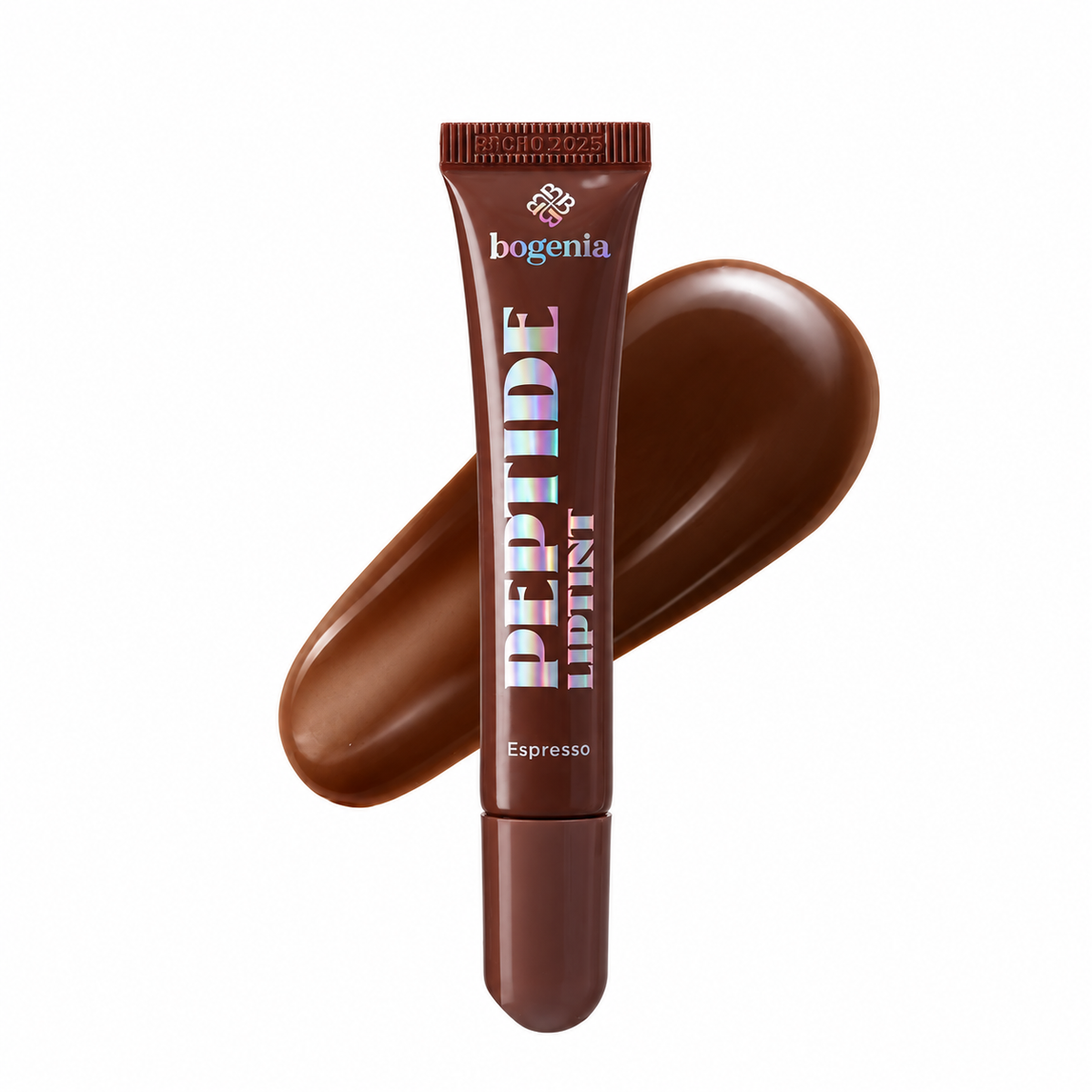 Пептидний бальзам для губ Peptide Lip Tint Bogenia 004
