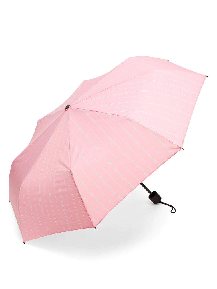 Парасолька Victoria's Secret Compact Travel Umbrella