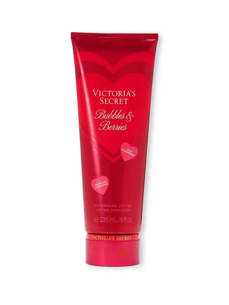 Лосьйон Bubbles & Berries Victoria's Secret