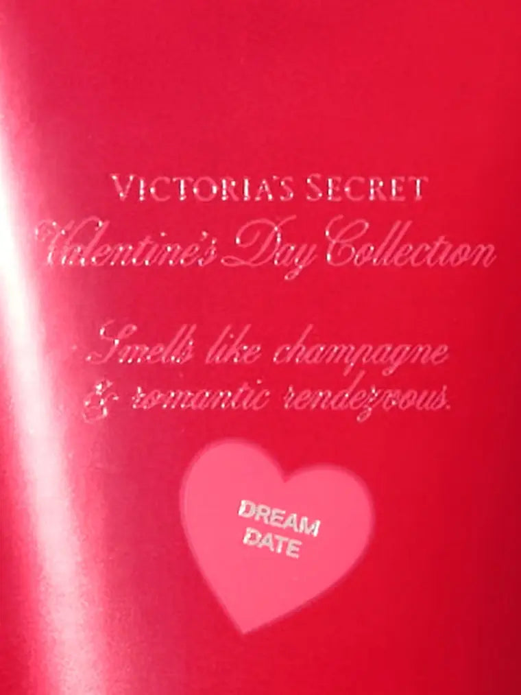 Лосьйон Bubbles & Berries Victoria's Secret