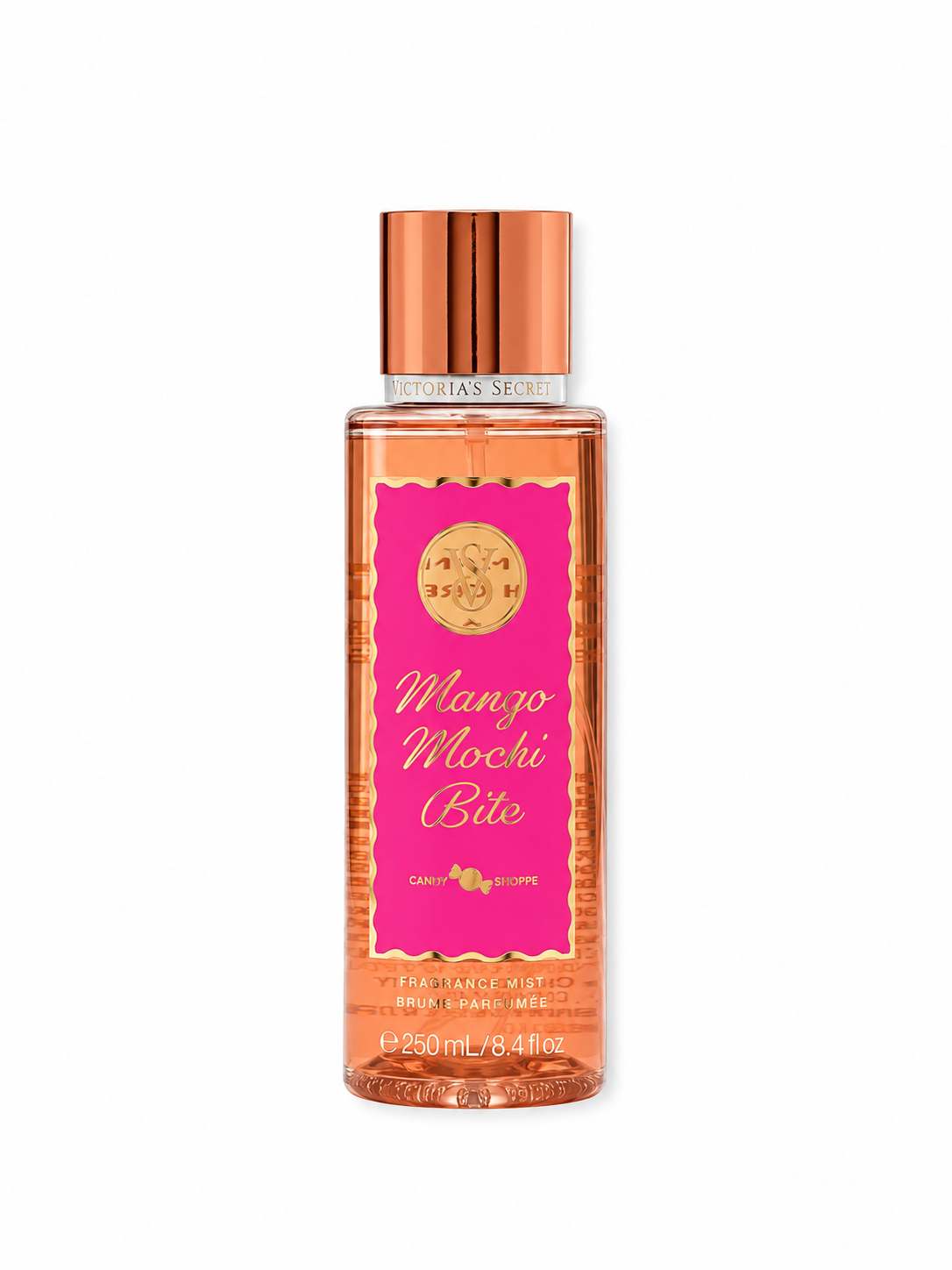 Спрей Mango Mochi Bite Victoria's Secret