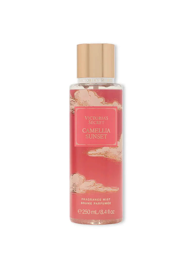 Спрей Camellia Sunset Victoria's Secret