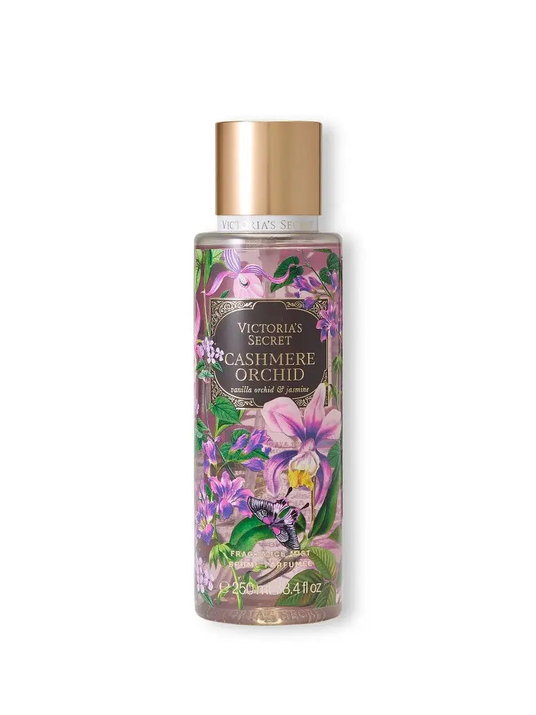 Спрей Cashmere Orchid Victoria's Secret