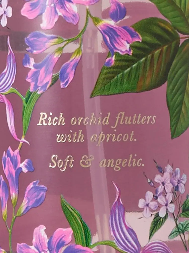 Спрей Cashmere Orchid Victoria's Secret