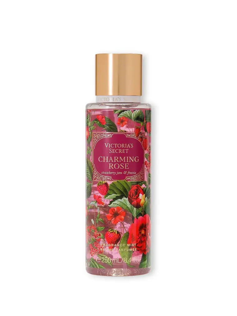 Спрей Charming Rose Victoria's Secret