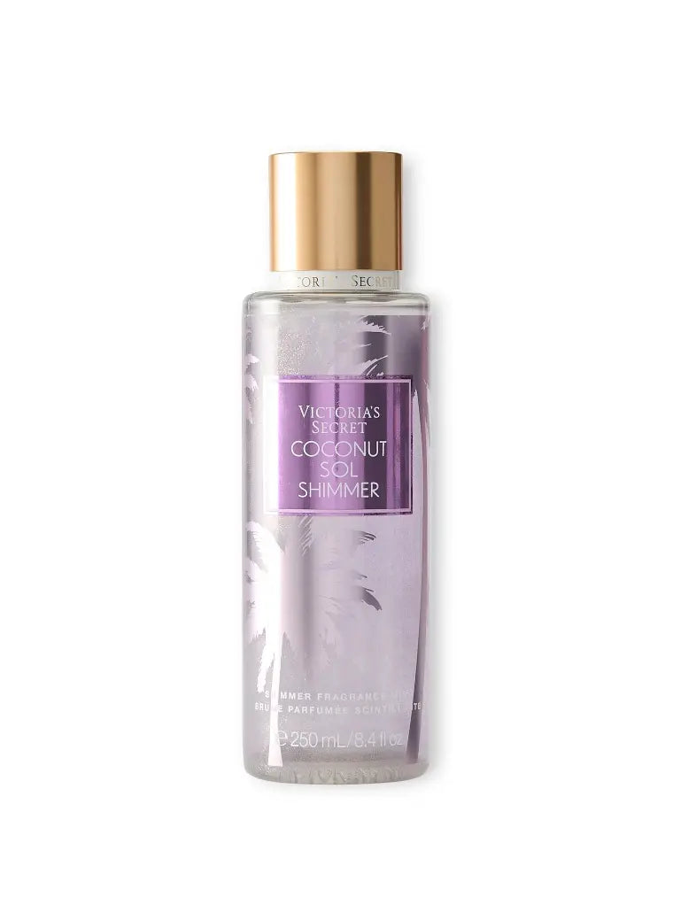 Спрей Coconut Sol Shimmer Victoria's Secret