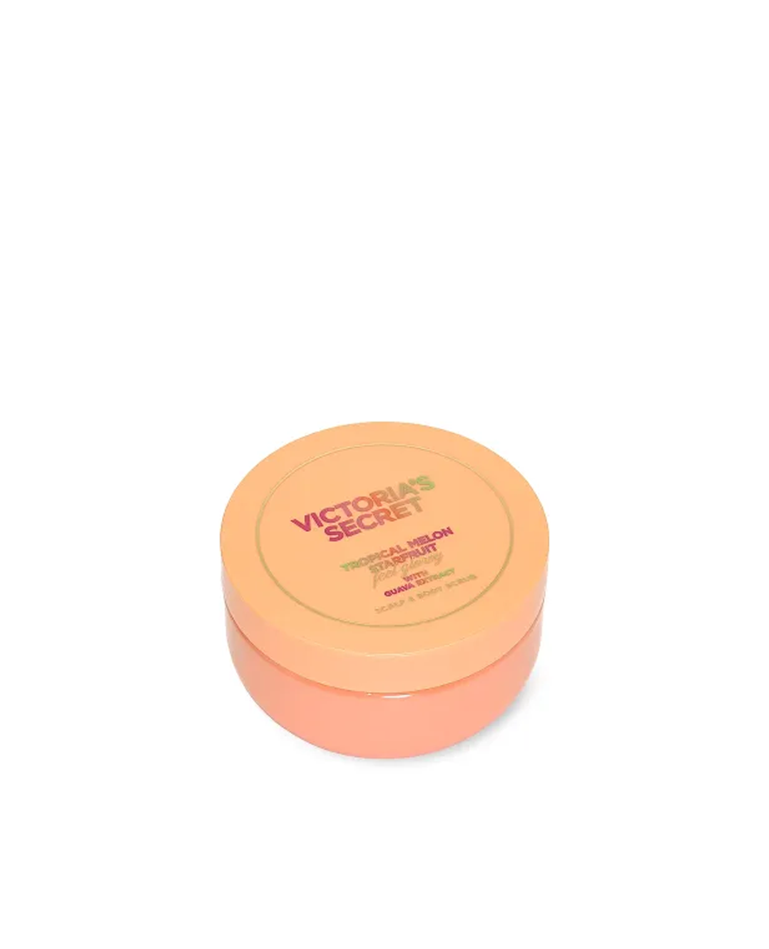 Скраб Tropical Melon Starfruit Victoria's Secret