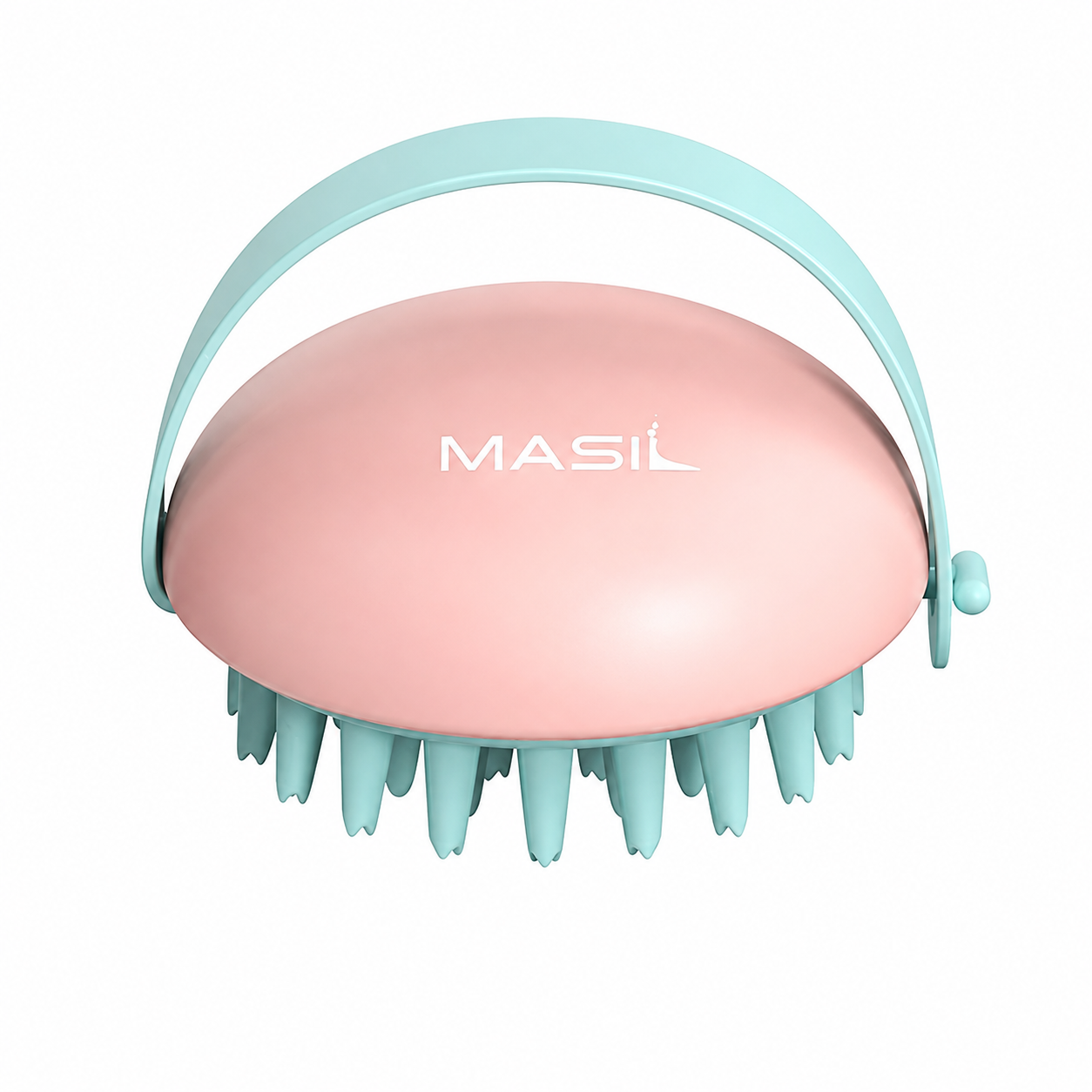 Масажер для шкіри голови Masil Head Cleansing Massage Brush
