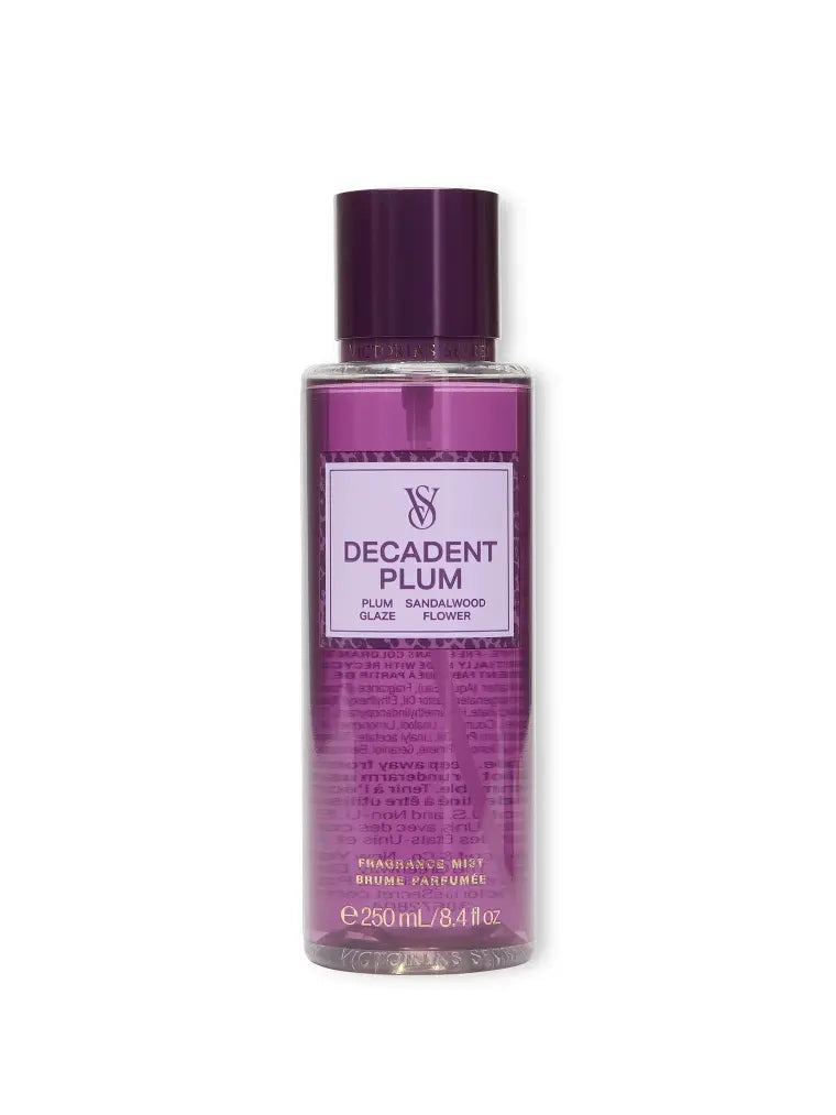 Спрей Decadent Plum Victoria's Secret