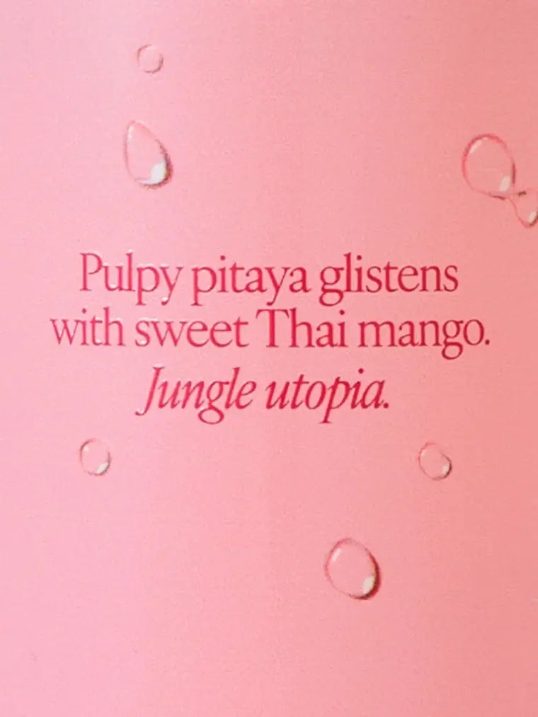 Спрей Dewy Dragonfruit Nectar Victoria's Secret