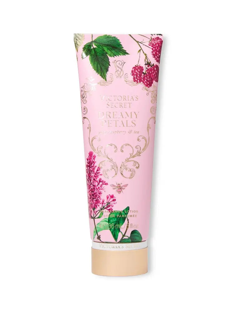 Лосьйон Dreamy Petals Victoria's Secret