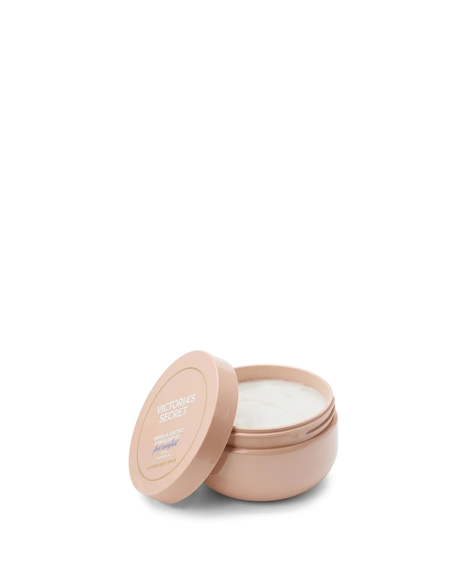 Скраб Vanilla Orchid Sandalwood Victoria's Secret