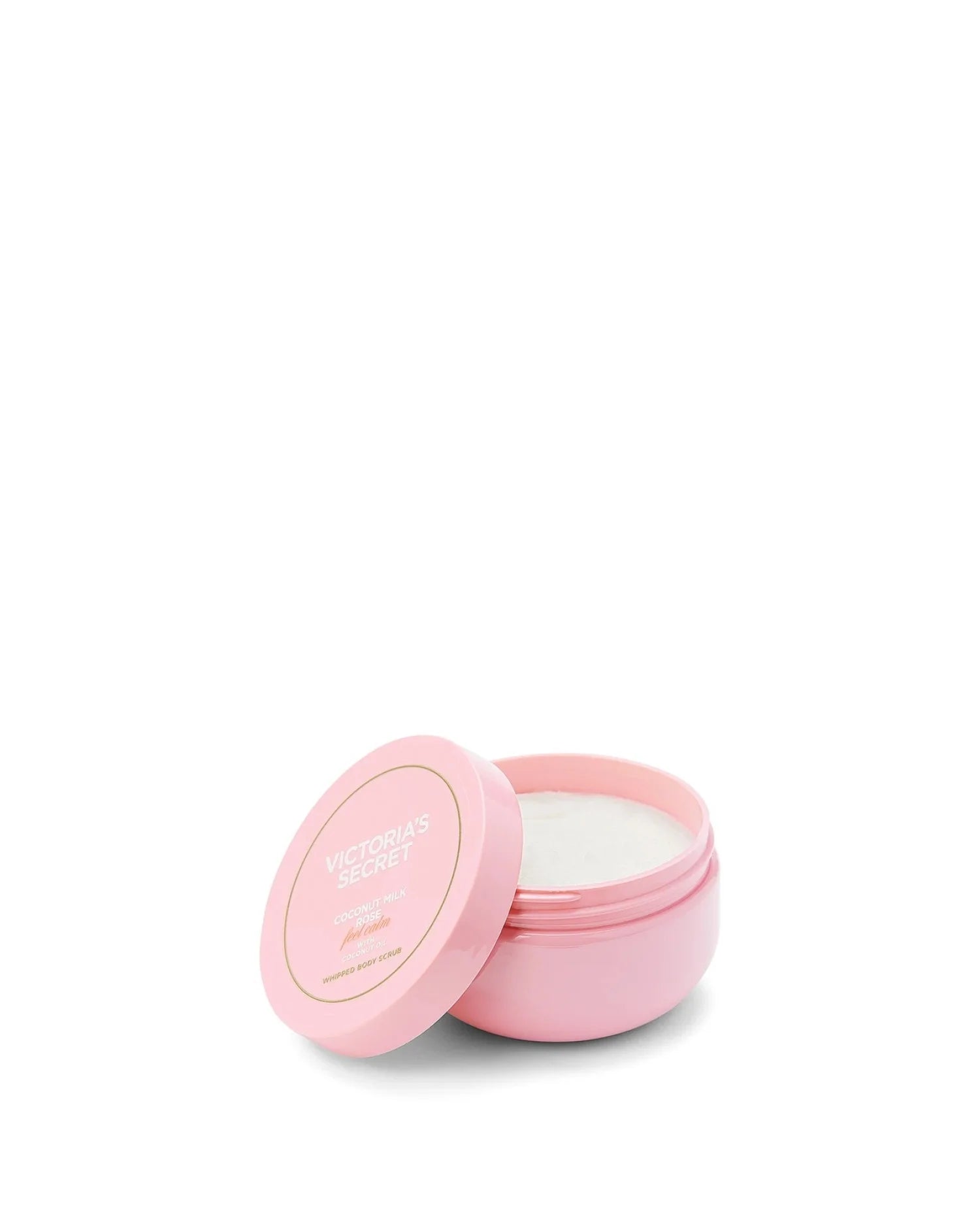 Скраб Coconut Milk Rose Victoria's Secret