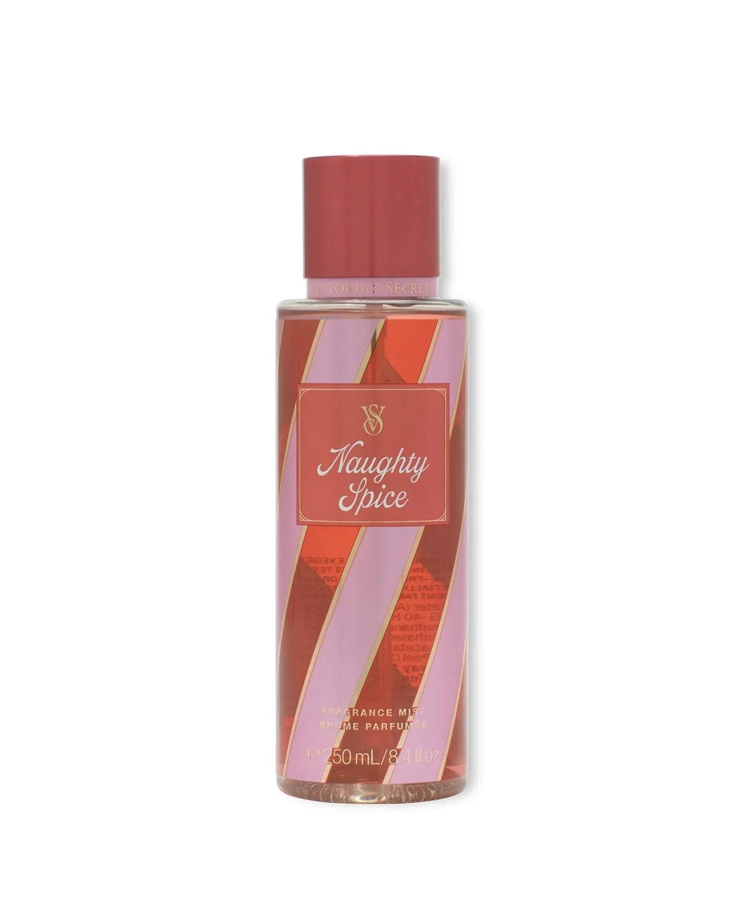 Спрей Naughty Spice Victoria's Secret