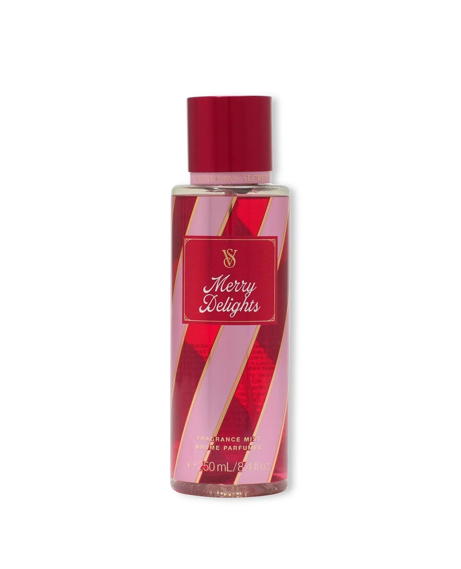 Спрей Merry Delights Victoria's Secret